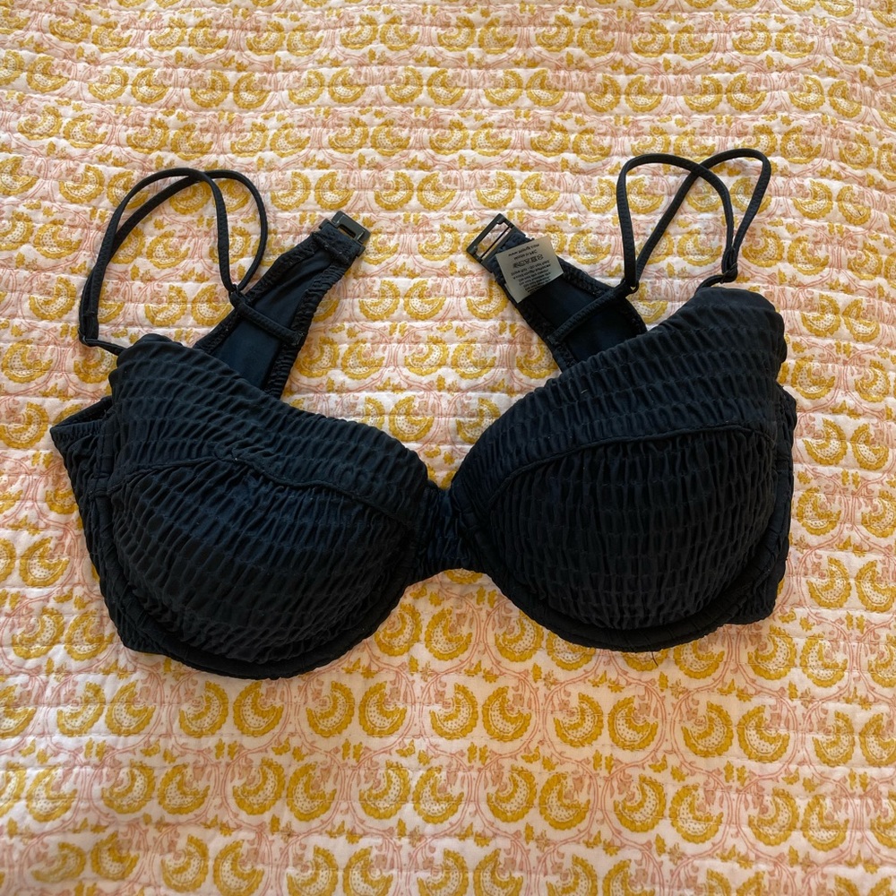 Triangl Bikini Top